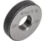 Калибр-кольцо М 15 х0.75 6g ПР ЧИЗ 433136 3