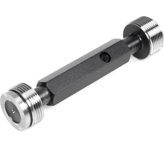 Калибр-пробка М 64 х2 6g КНЕ-НЕ ЧИЗ 98446