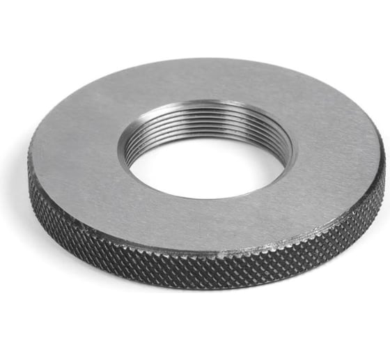 Калибр-кольцо М 27 х1.5 8g НЕ LH ЧИЗ 98919