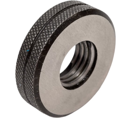 Калибр-кольцо М 20 х2.5 8g НЕ ЧИЗ 28065
