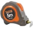 Рулетка с автоблокировкой 7 5 м/25 мм Tulips tools II10-408 1