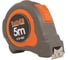 Рулетка с автоблокировкой 7 5 м/25 мм Tulips tools II10-408 2