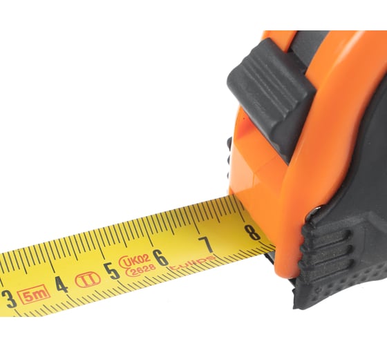 Рулетка 5 м/19 мм Tulips tools II10-059