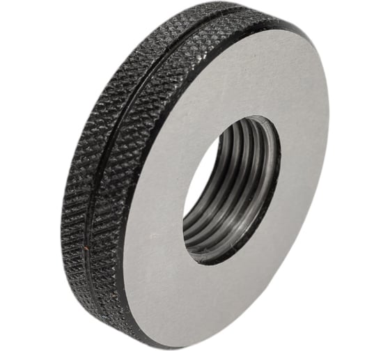Калибр-кольцо М 24 х2 6g НЕ ЧИЗ 51446