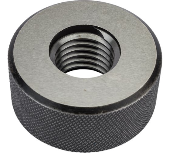 Калибр-кольцо М 24 х3 6g ПР ЧИЗ 50870