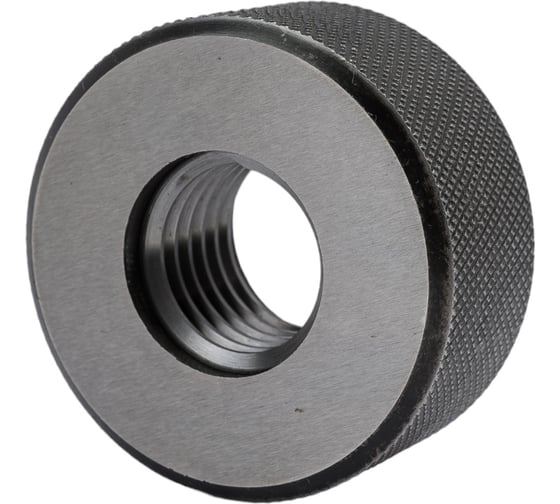 Калибр-кольцо М 24 х3 6g ПР ЧИЗ 50870