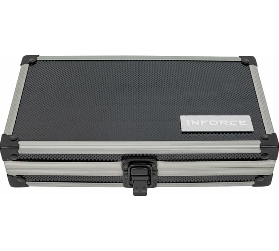 Микрометр Inforce 50-75мм*0.01мм 06-11-43
