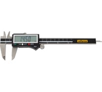 Цифровой штангенциркуль 0-150мм Inforce 06-11-39