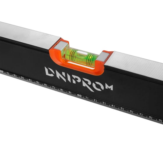 Строительный уровень Dnipro-M Ultra 800 мм 79496000