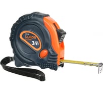 Рулетка 3 м/16 мм Tulips tools II10-036