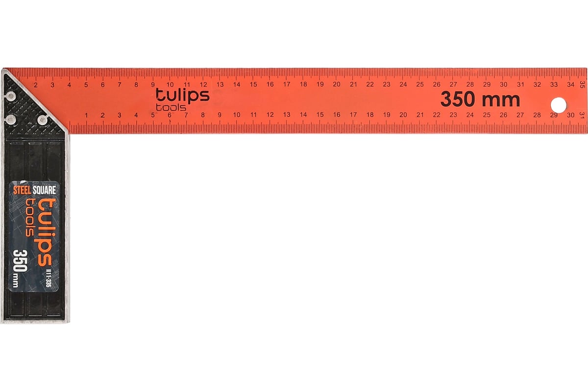  строительный 350 мм Tulips tools II11-335 - выгодная цена .