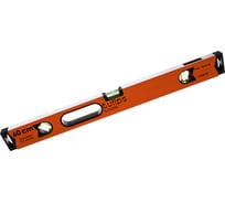 Уровень 60 см 3 глазка рукоятки Tulips tools II13-722