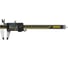 Электронный штангенциркуль STAYER PROFESSIONAL нерж. сталь, 150мм 34410-150 1