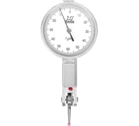 Индикатор SHAN ИРБ-0,2 0,002 корундовый наконечник (ГРСИ 89203-23) 1090792