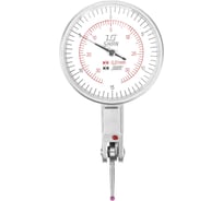 Индикатор SHAN ИРБ-0,3 0,01 +/- 0,06мм корундовый наконечник (ГРСИ 89203-23) 1090795