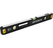 Строительный уровень 600мм Inforce 06-11-56
