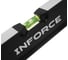 Строительный уровень 800мм Inforce 06-11-57 3