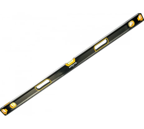 Строительный уровень 1200мм Inforce 06-11-59