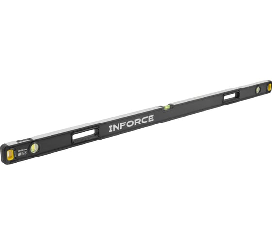 Строительный уровень 1500мм Inforce 06-11-60 1