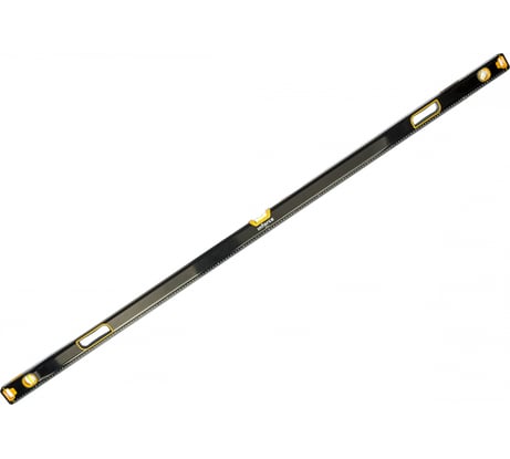 Строительный уровень 2000мм Inforce 06-11-62