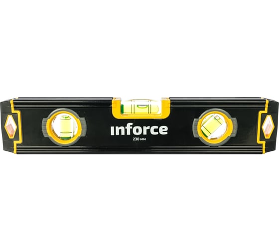 Уровень 230мм Inforce 06-11-54