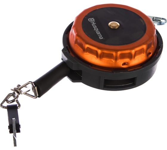 Рулетка 15м с крюком Husqvarna 5869975-01 1