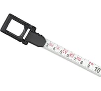 Геодезическая рулетка GROSS 30 м х 13 мм 31252