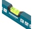 Алюминиевый уровень GROSS Magnetisch 800 мм 33712 2
