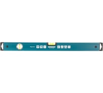 Алюминиевый уровень GROSS Magnetisch 600 мм 33711