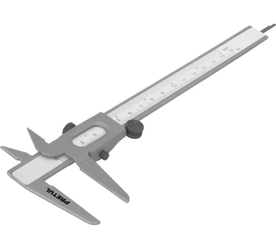 Штангенциркуль Truper VER-6P 21454