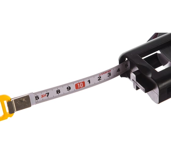 Геодезическая мерная лента STAYER LEADER, 30м 2-34183-030