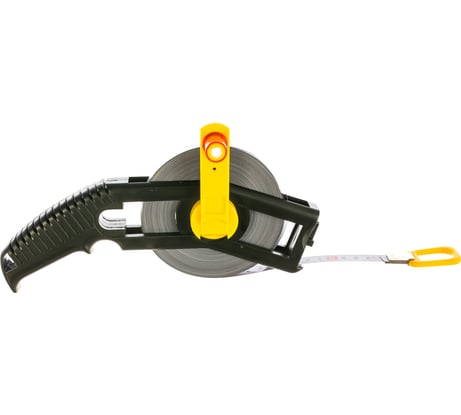 Геодезическая мерная лента STAYER LEADER, 50м 2-34183-050