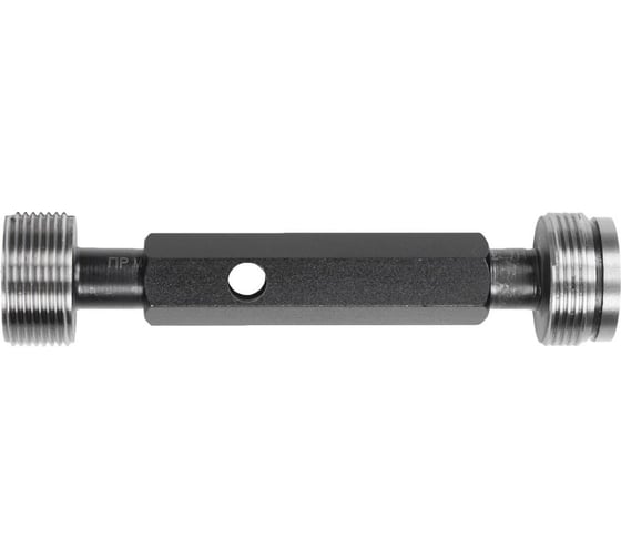 Калибр-пробка М 60 х5.5 6g КНЕ-ПР ЧИЗ 110769 1