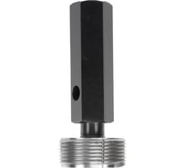 Калибр-пробка М 64 х6 6g КИ ЧИЗ 98456