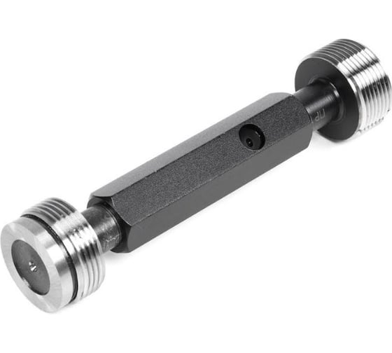 Калибр-пробка М 68 х1.5 6g КПР-НЕ ЧИЗ 110850