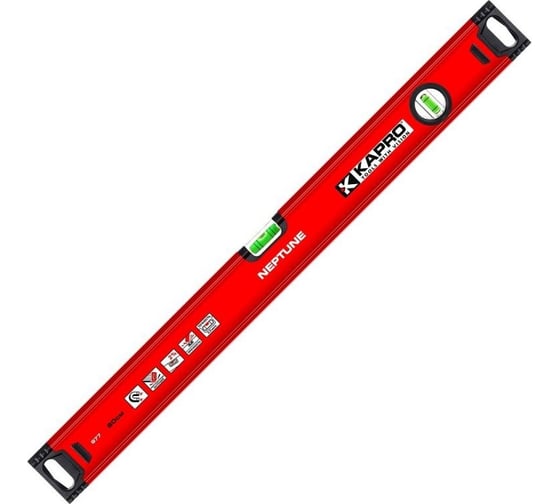 Уровень Kapro Neptune 977-40-60