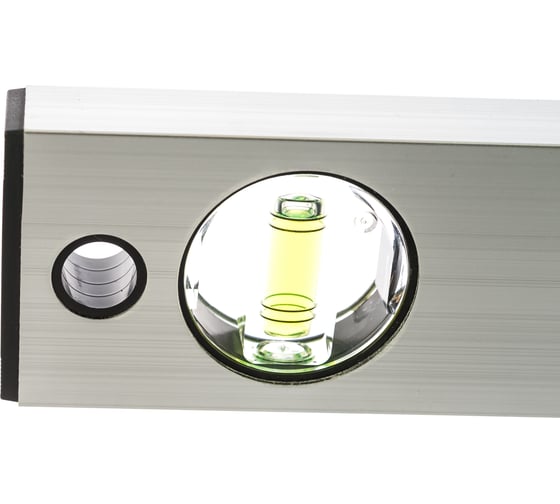 Раскладной уровень KRAFTOOL MASS Level, 3 ампулы, 300 мм 1-34730-030