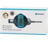 Измерительная цифровая головка 25мм/0,001мм, тип NID, NORGAU 042042002 6