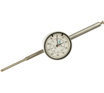 Измерительная головка часового типа 50мм/0,01мм, тип NI-5010, NORGAU 042035050