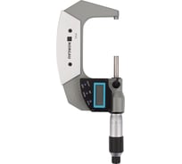 Цифровой микрометр NORGAU 50-75 мм, тип NMD-65D 041057003