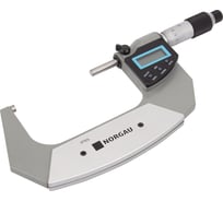 Цифровой микрометр NORGAU тип NMD-65D 75-100 мм 041057004
