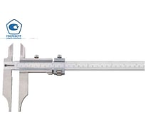 Нониусный цеховой штангенциркуль 0-1000/0,05 мм, тип NCV-3100 NORGAU 040005103