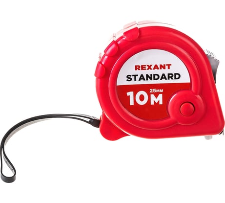 Рулетка REXANT Стандарт 12-9003