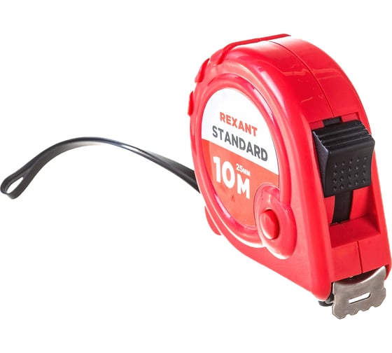 Рулетка REXANT Стандарт 12-9003