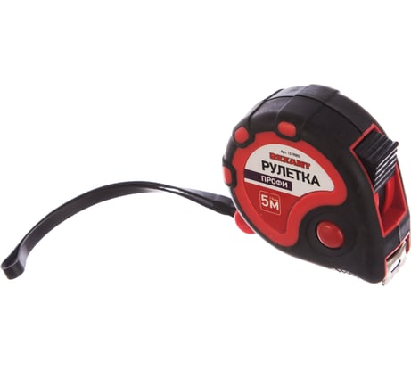 Рулетка REXANT Профи 12-9005