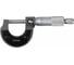 Механический микрометр LEGIONER M-50-75-0.01 34480-75 1