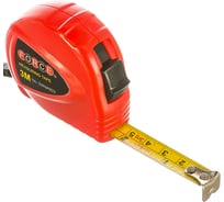Рулетка FORCE 3 м 5096P803