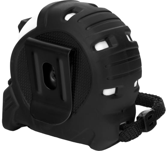 Рулетка Matrix Neon 5 м x 19 мм PRO 32591