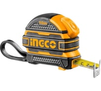 Рулетка 10x25 мм INGCO HSMT081025-1