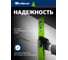 Алюминиевый уровень, фрезерованный, 3 глазка, рукоятки, 800 мм СИБРТЕХ УС-1,0-800 34102 5